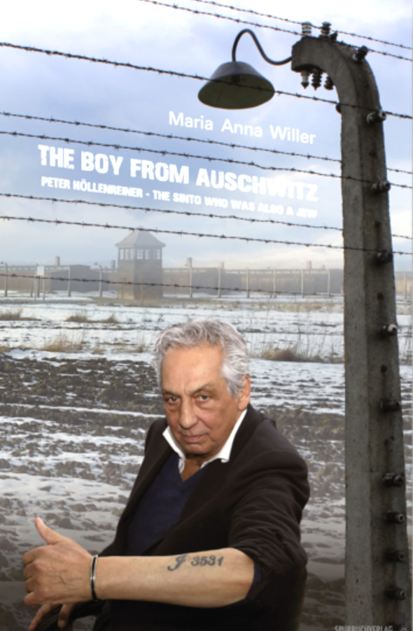 Der Junge aus Auschwitz